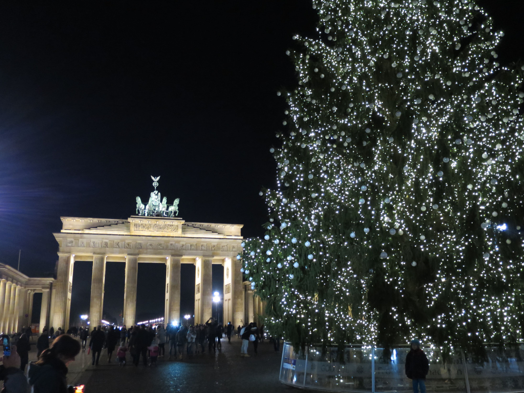 Weihnachtsimpressionen 14